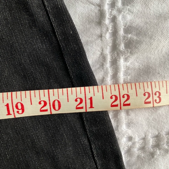 Black balloon fit jeans - Picture 6 of 6